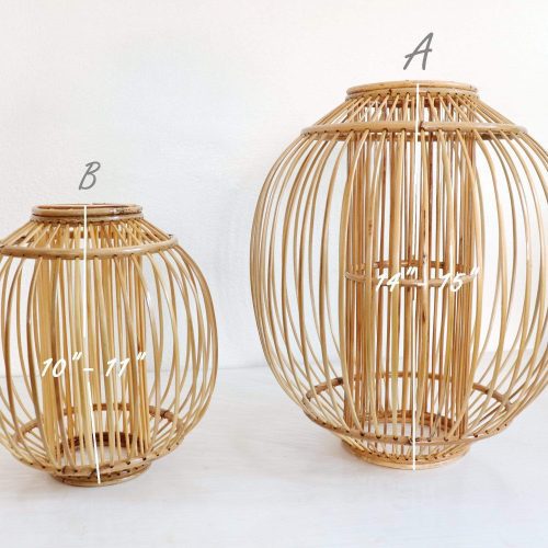 bamboo pendant light thanarat bamboo pendant light 29453503824069