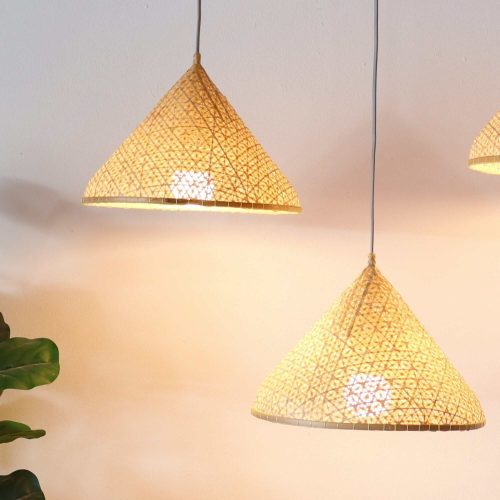 bamboo pendant light yen bamboo pendant light 31498740433093