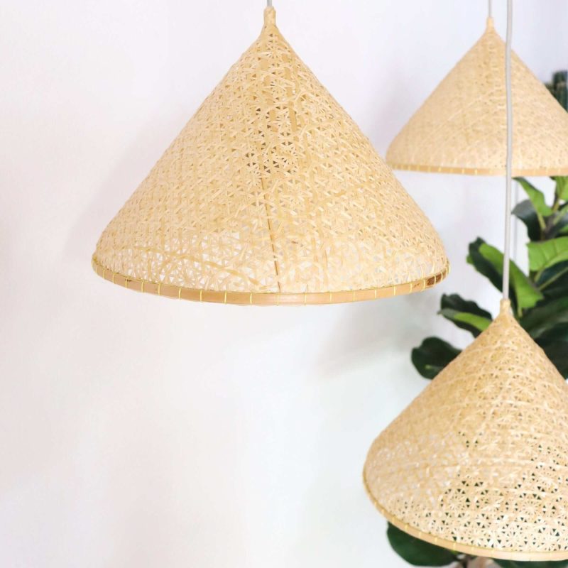 bamboo pendant light yen bamboo pendant light 31498740465861