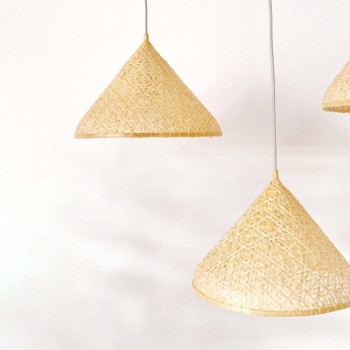 bamboo pendant light yen bamboo pendant light 31498740531397