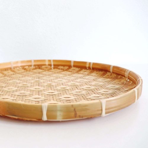 baskets trays buaban bamboo baskets 28433460789445