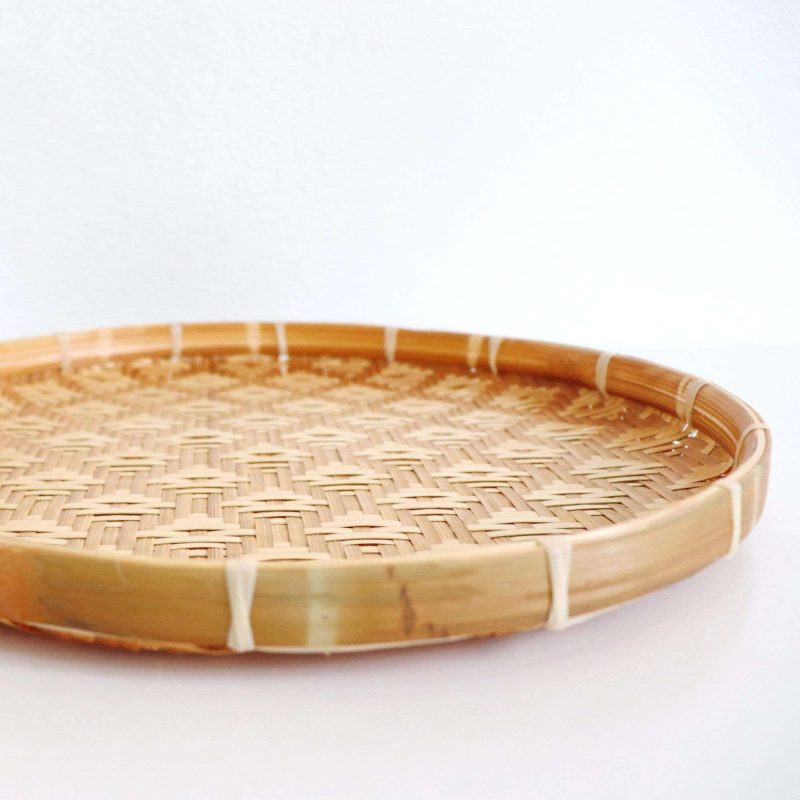 baskets trays buaban bamboo baskets 28433460789445