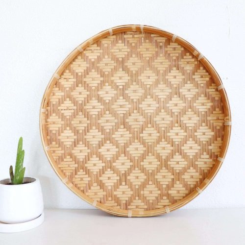 baskets trays buaban bamboo baskets 28433461084357