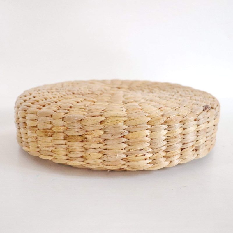 baskets trays cha sha round basket 30706594742469