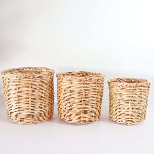 baskets trays danika storage basket 32038110658757