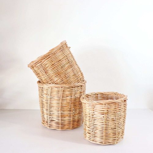 baskets trays danika storage basket 32038111871173