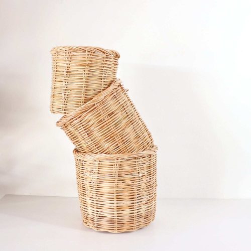 baskets trays danika storage basket 32038111903941