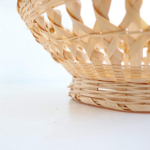 baskets trays sangtong round bamboo baskets 28925397237957