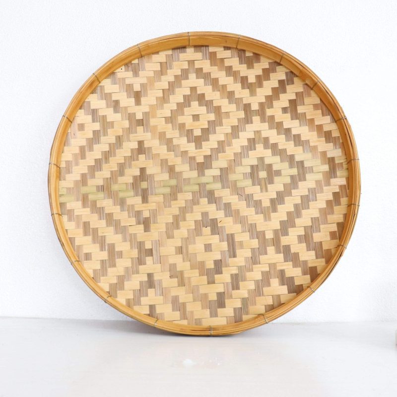 baskets trays suwannee bamboo basket 28433513873605