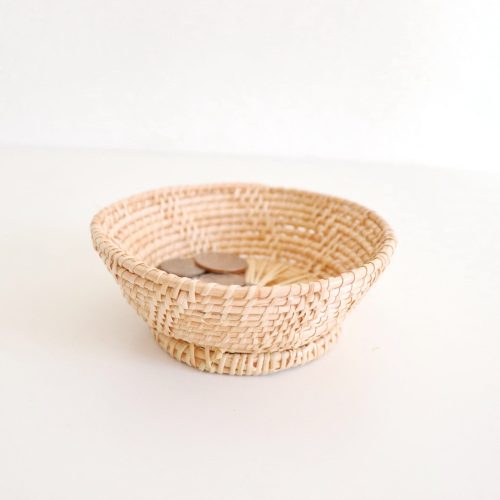 baskets trays wa na rattan basket 31389642555589