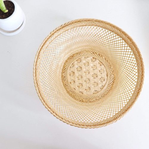 baskets trays wantana bamboo bread basket 28433911447749