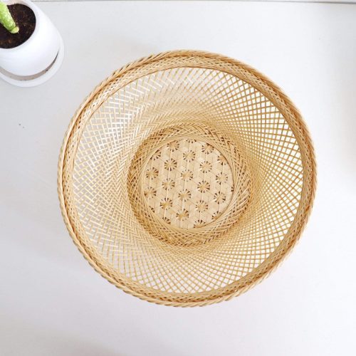 baskets trays wantana bamboo bread basket 28433911546053