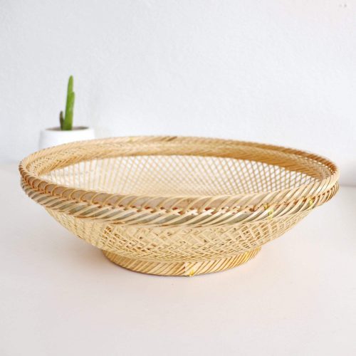 baskets trays wantana bamboo bread basket 28433911677125