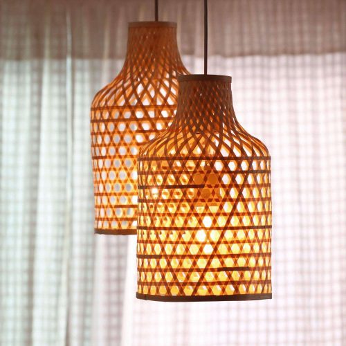 buy ka nok jun pendant light 30005814591685