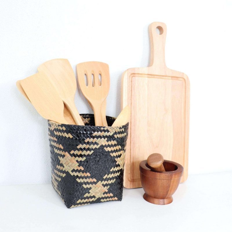 buy ni ra man utensil basket 30031287091397