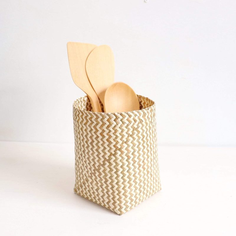 buy tha mi ka storage basket 30030182482117