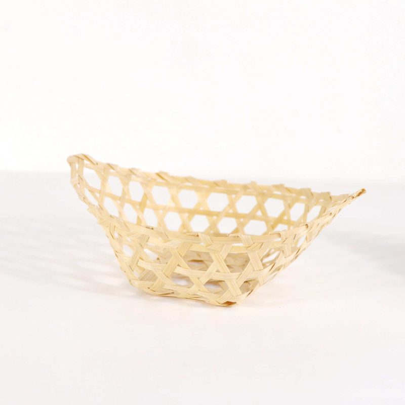 catering supplies amara bamboo basket set 31908982456517