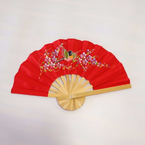 champa hand fan 33323939987653