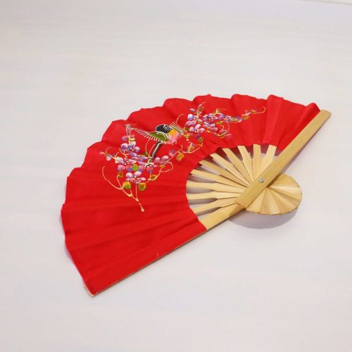 champa hand fan 33323940151493