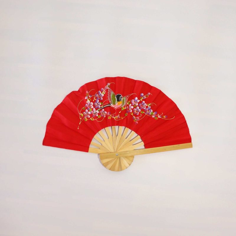 champa hand fan 33323940249797