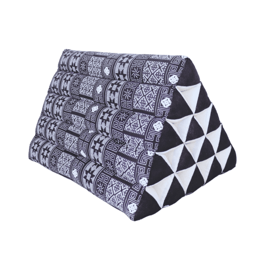 cushion nedra triangle cushion 32253314334917