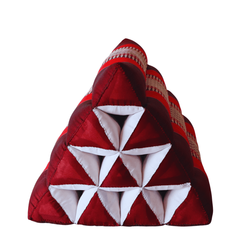 cushion neta triangle cushion 32253388259525