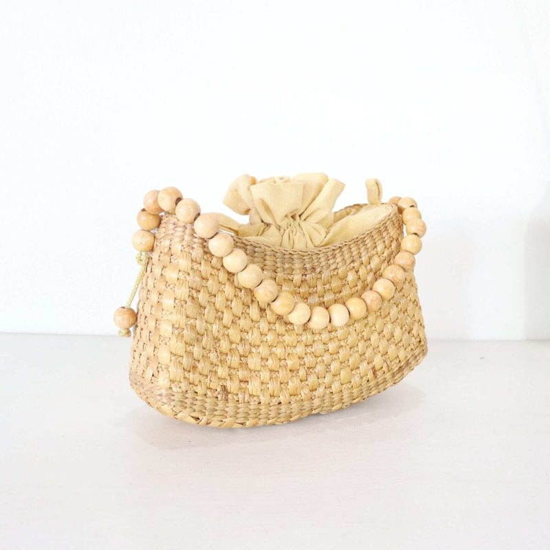 handbags adelard straw bag 33298208817349