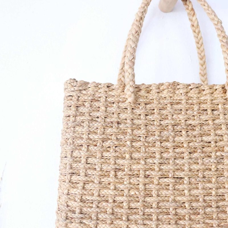 handbags beau straw basket bag 33312304070853