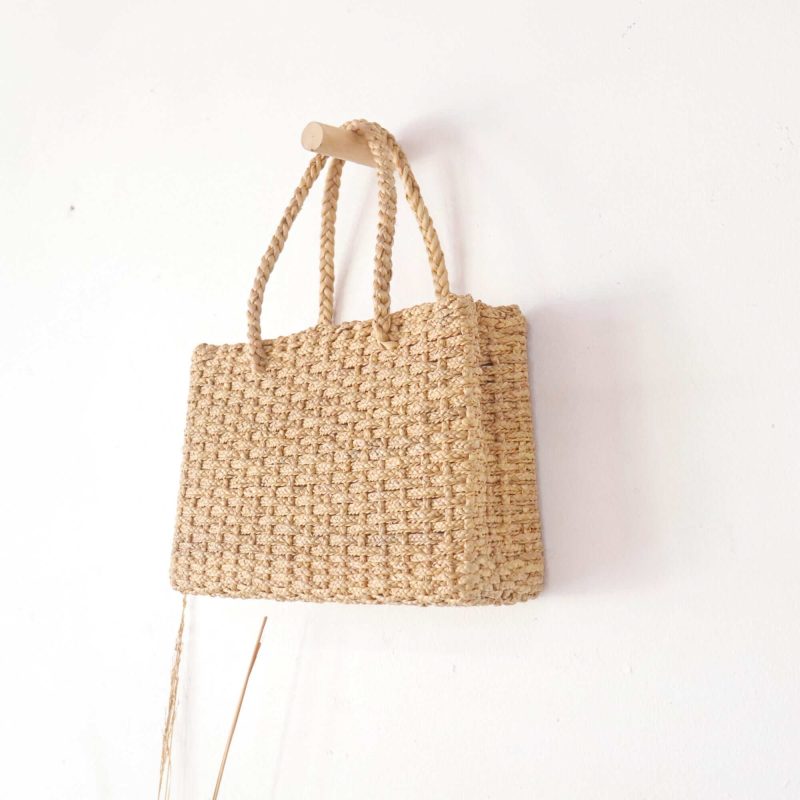 handbags beau straw basket bag 33312304136389