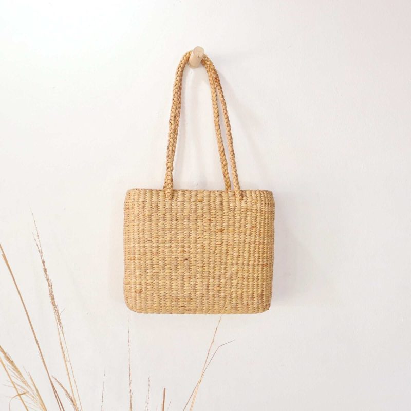 handbags bubpa straw handbags 33298682773701