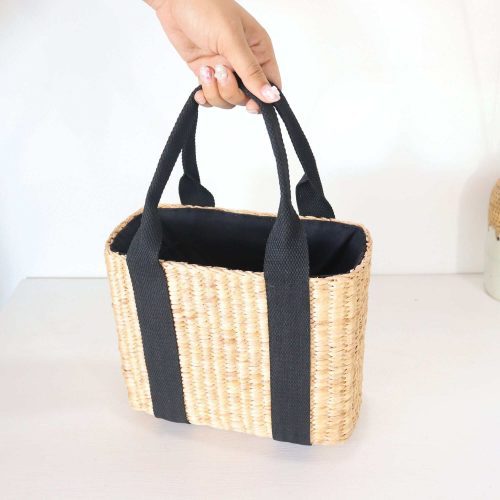 handbags cha em straw bag basket 33299090931909