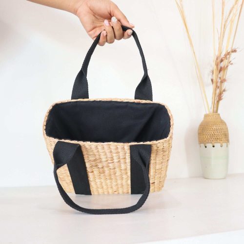 handbags cha em straw bag basket 33299091194053