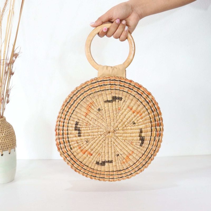 handbags chat cha rin straw bag 33298868601029