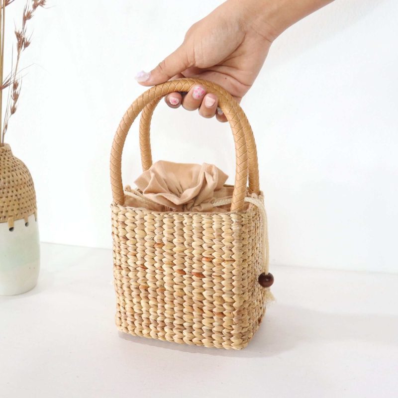 handbags hattaya mini straw bag 33297877467333