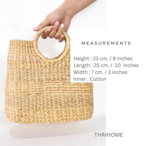 handbags su pat ta straw bag 33298910249157