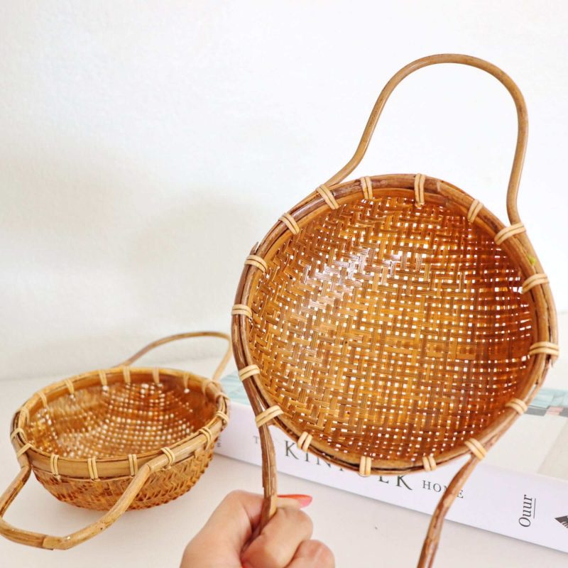 homeware bamboo strainer 33353246146757