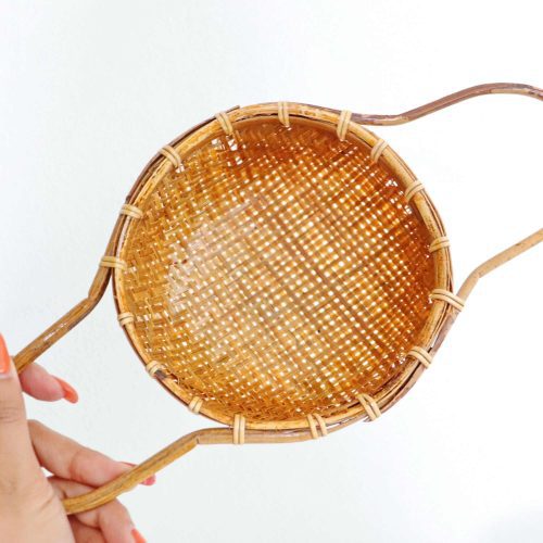 homeware bamboo strainer 33353246179525