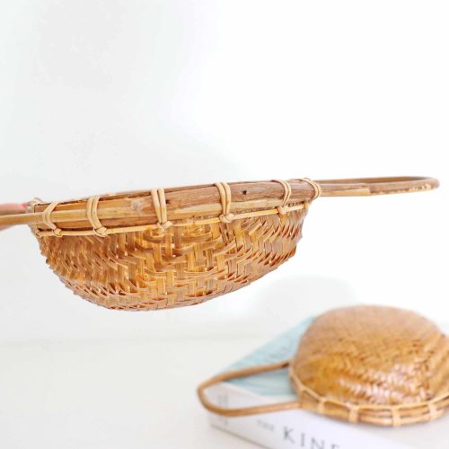 homeware bamboo strainer 33353246310597