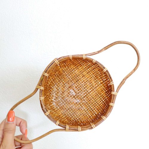 homeware bamboo strainer 33353246343365