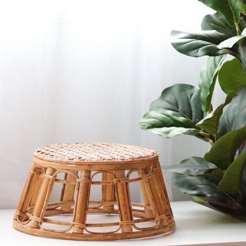 homeware pra jan rattan ottoman 31388738420933