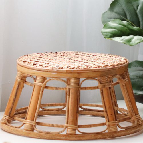 homeware pra jan rattan ottoman 31388738453701