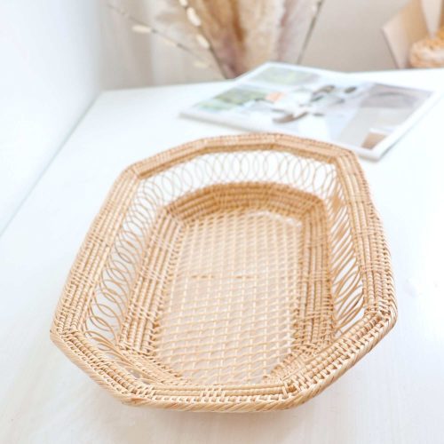 homeware thong rattan basket 31388461695173