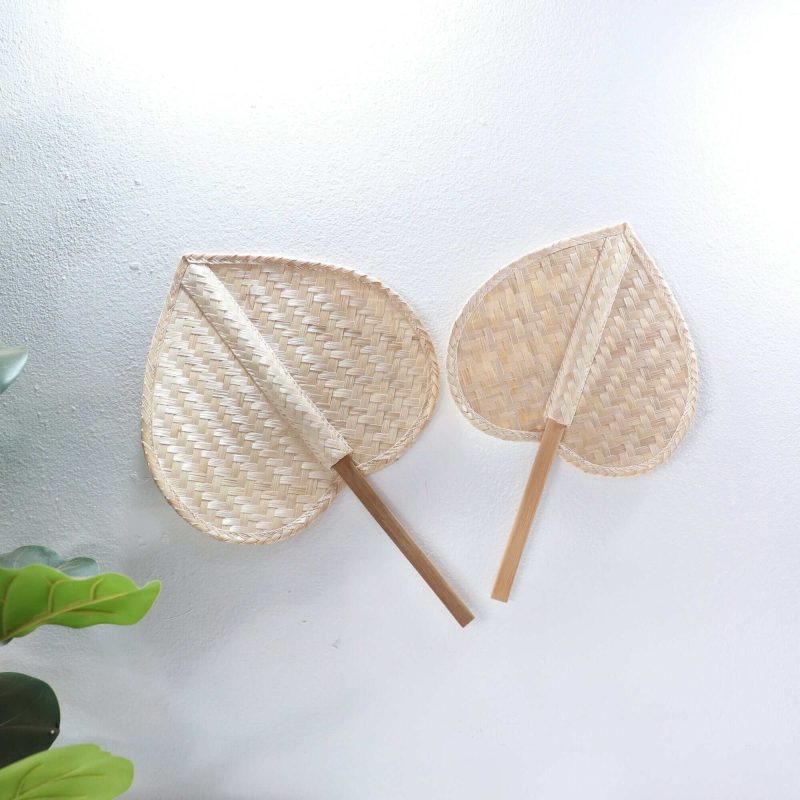 homeware va ra hand fan 31391530254533