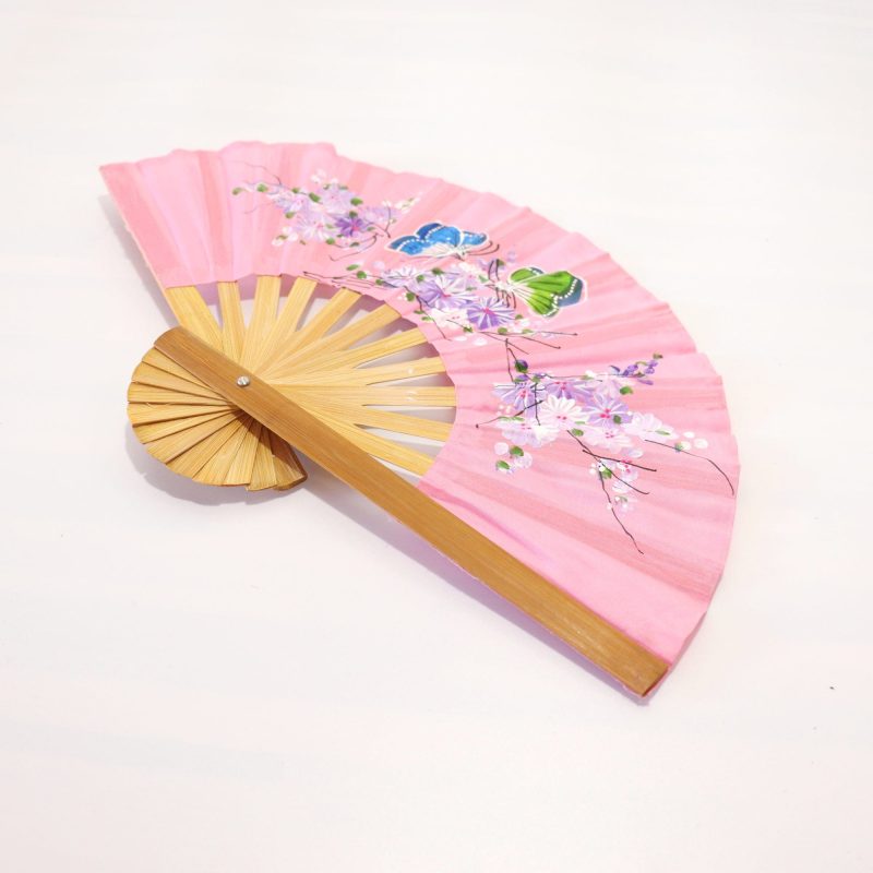 la rin hand fan 33323932057797