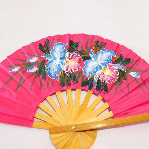 lamduan hand fan 33323934777541