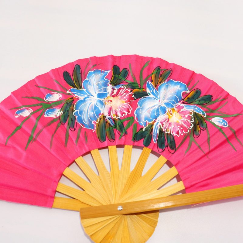 lamduan hand fan 33323934777541