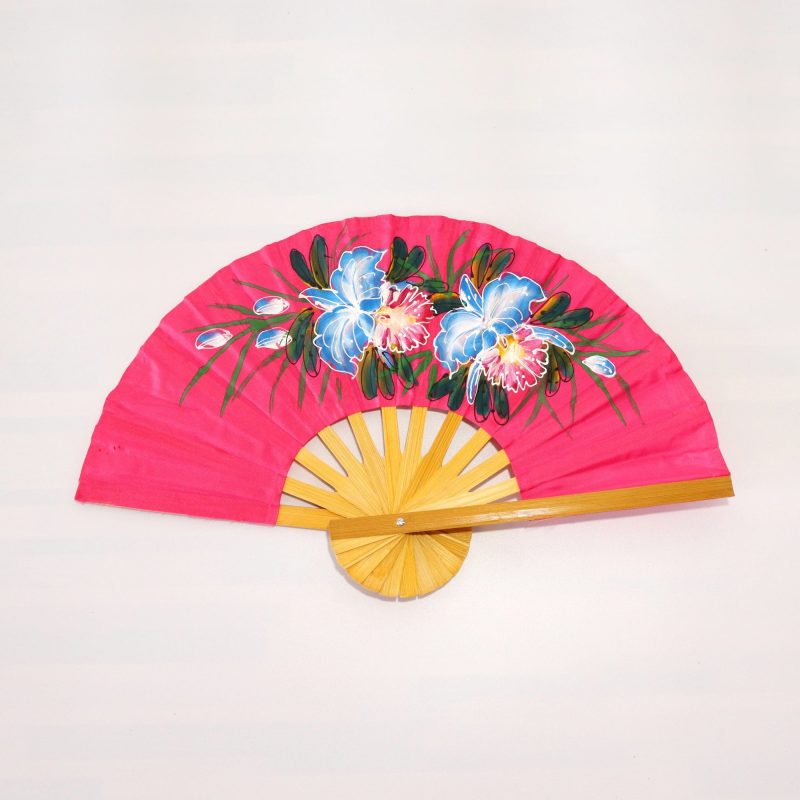 lamduan hand fan 33323934875845