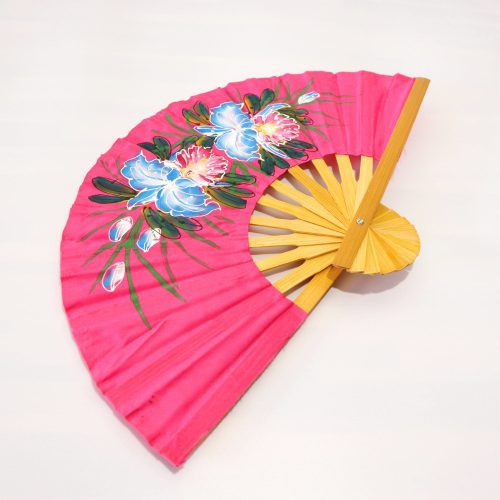 lamduan hand fan 33323934908613