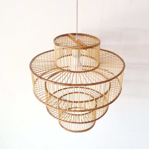 lamp shades bamboo pendant light 33353520677061