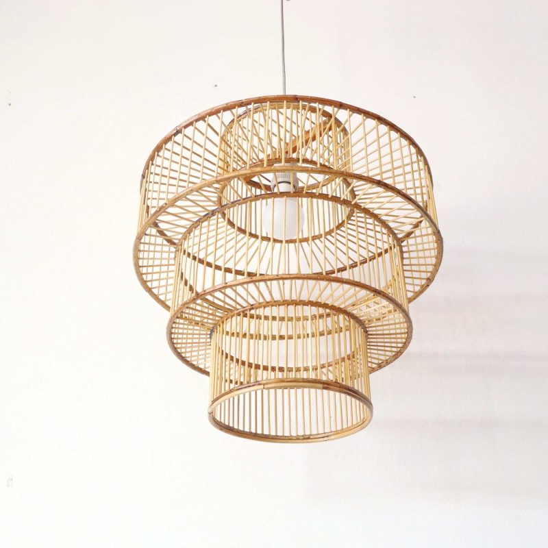 lamp shades bamboo pendant light 33353521168581